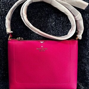 Kate Spade Harlow Crossbody